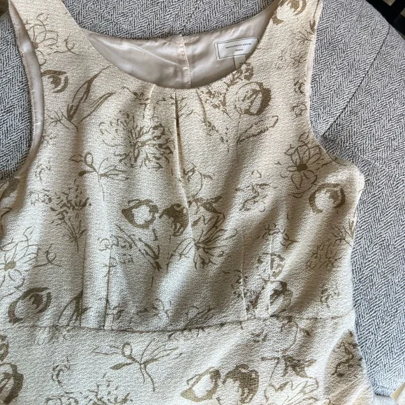 Fabulous Anthropologie Dress by
Moulinette Sours - Size 12 - Picture 9 of 11